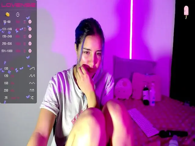 Live sex webcam photo for Aurora_20 #273146172