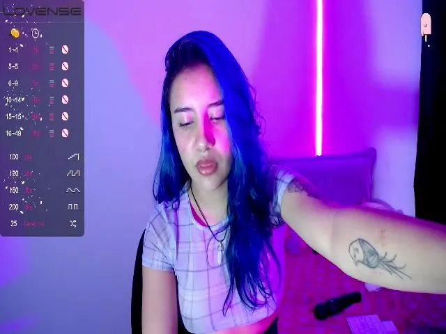 Live sex webcam photo for Aurora_20 #273207436