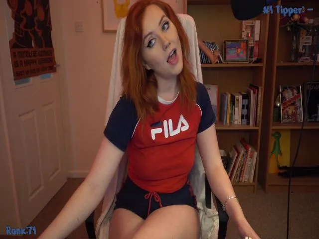 Live sex webcam photo for AutomicBlue #272252387