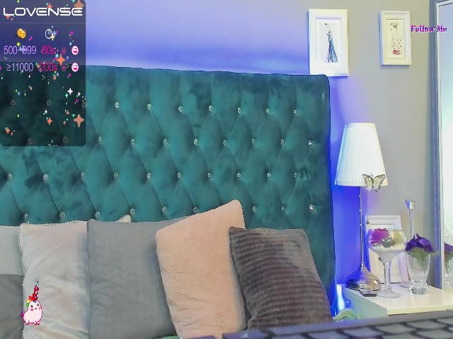 Live sex webcam photo for AutumnRaeXx #273240254