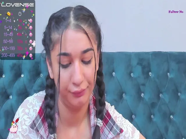 Live sex webcam photo for AutumnRaeXx #273325550