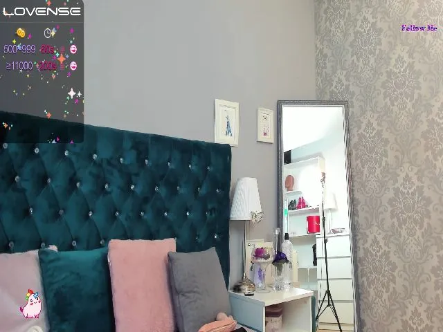 Live sex webcam photo for AutumnRaeXx #273433678