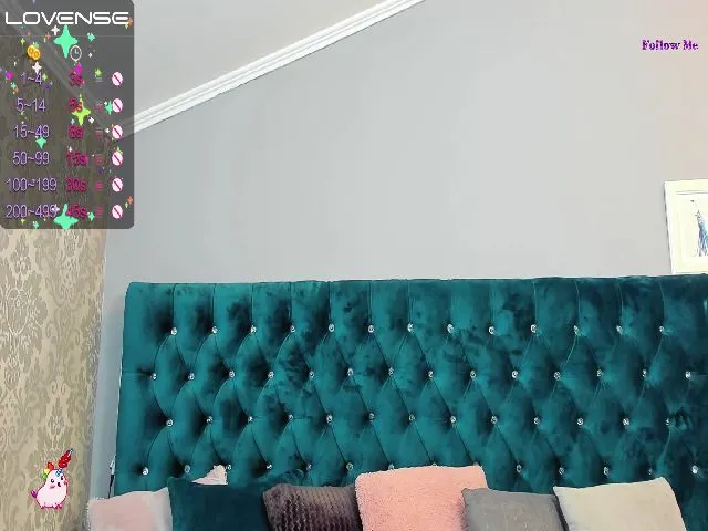 Live sex webcam photo for AutumnRaeXx #273510426