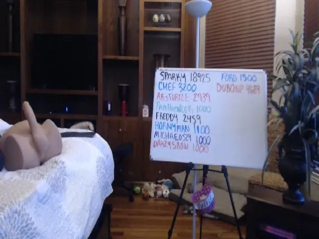 Live sex webcam photo for Autumn_Blonde #271735055