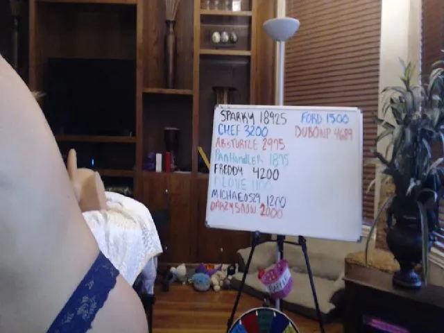 Live sex webcam photo for Autumn_Blonde #271909230