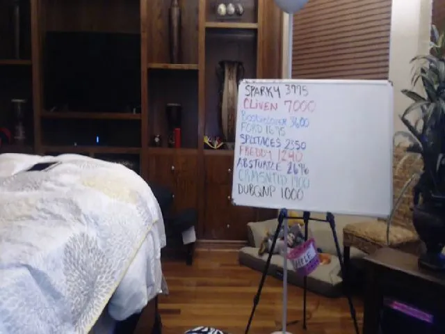 Live sex webcam photo for Autumn_Blonde #273150565