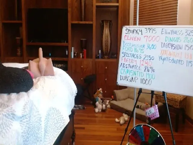 Live sex webcam photo for Autumn_Blonde #273527263