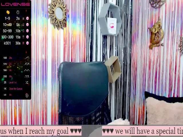 Live sex webcam photo for Avaa22_ #271766467