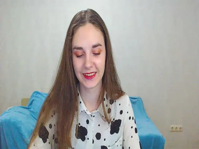 Live sex webcam photo for Avelisa #271734768