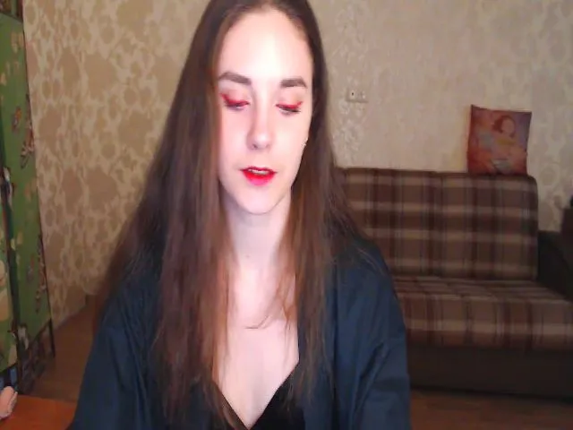 Live sex webcam photo for Avelisa #271921153