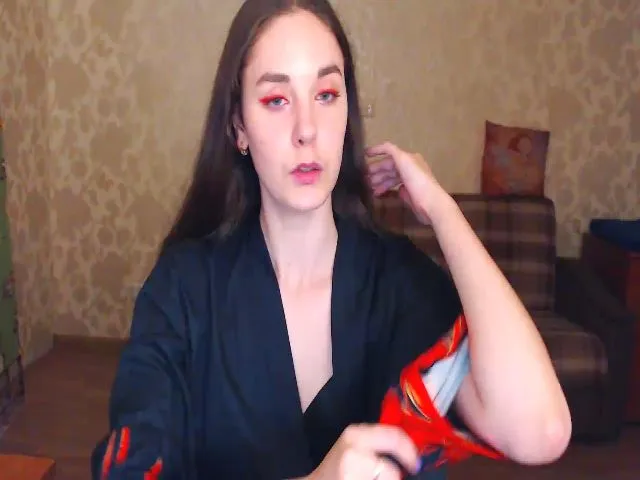 Live sex webcam photo for Avelisa #271924151