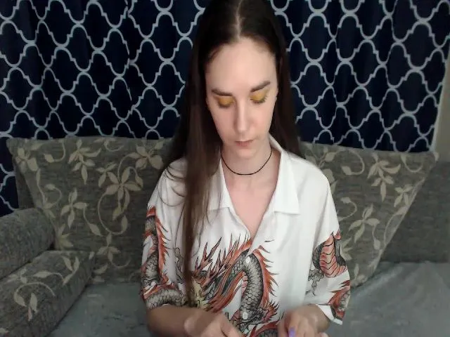 Live sex webcam photo for Avelisa #271934591