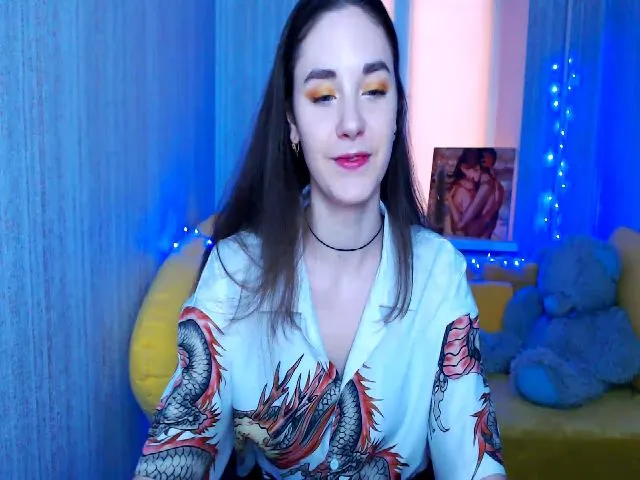 Live sex webcam photo for Avelisa #271944611