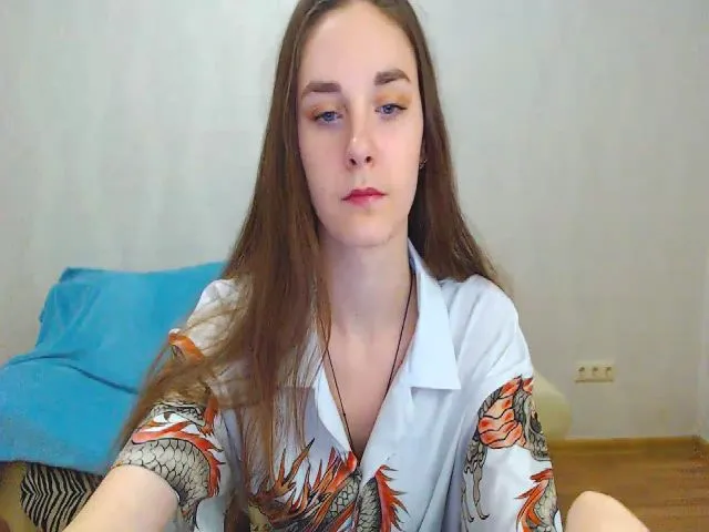 Live sex webcam photo for Avelisa #272008449