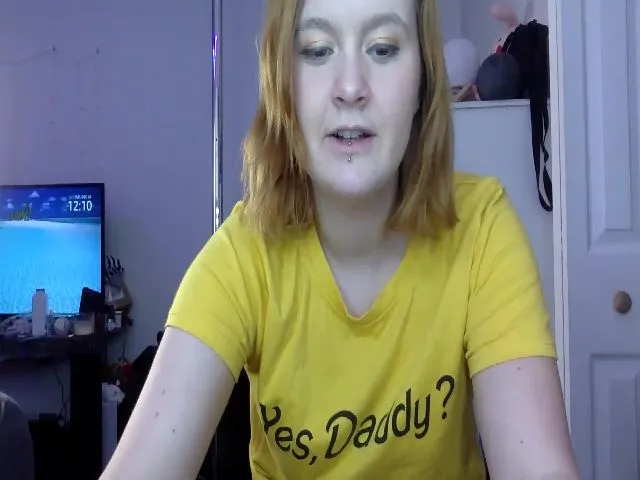 Live sex webcam photo for Avery_Doll #271817267