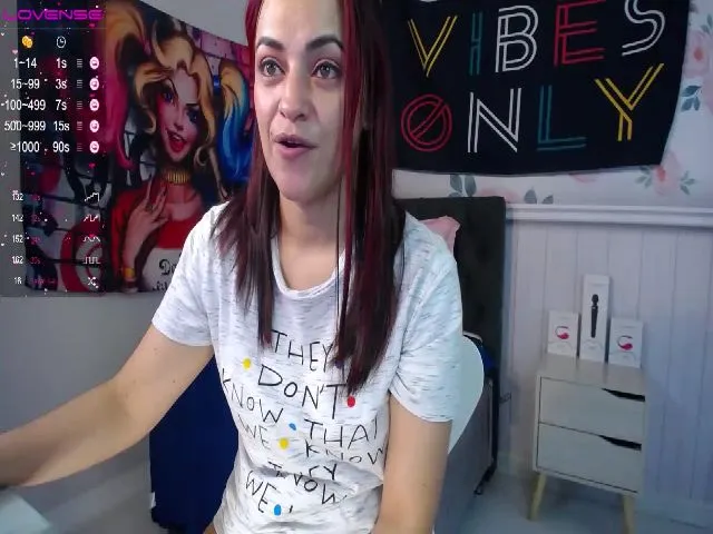 Live sex webcam photo for Azucenaxxxgp #273921733