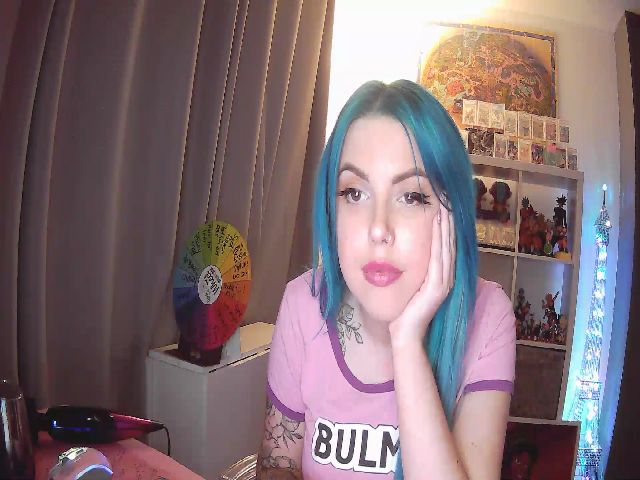 Live sex webcam photo for BBlue_bird #274337401