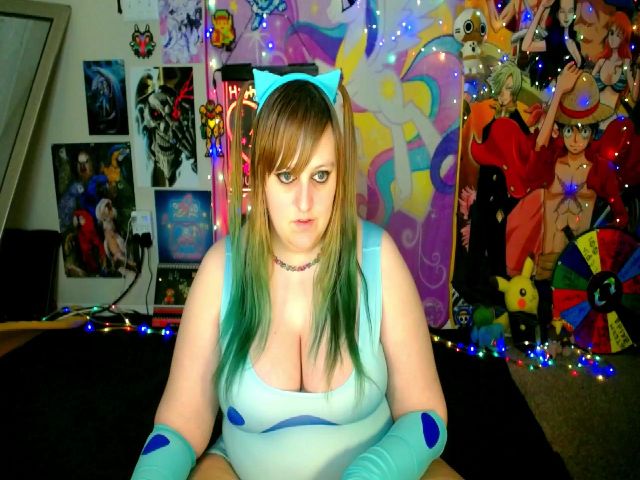 Live sex webcam photo for BabyZelda #272251515