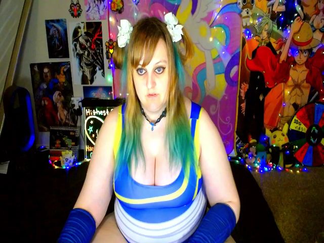 Live sex webcam photo for BabyZelda #273802277