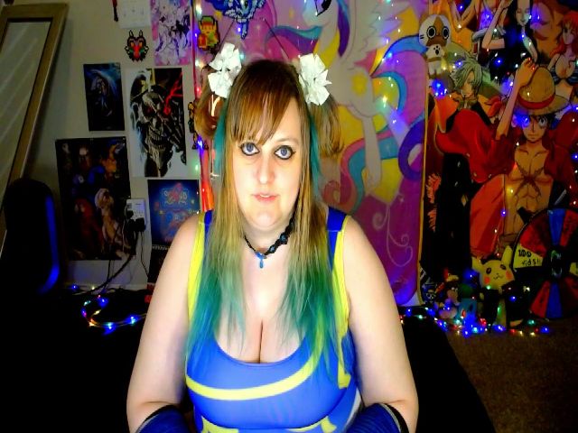 Live sex webcam photo for BabyZelda #273822525