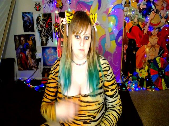 Live sex webcam photo for BabyZelda #273857111