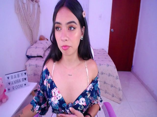 Live sex webcam photo for Baby_ambar #272138304