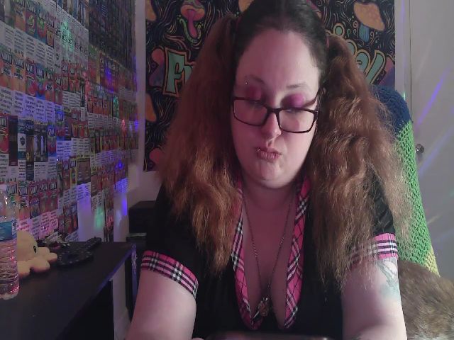 Live sex webcam photo for Badkittypufss #272223372