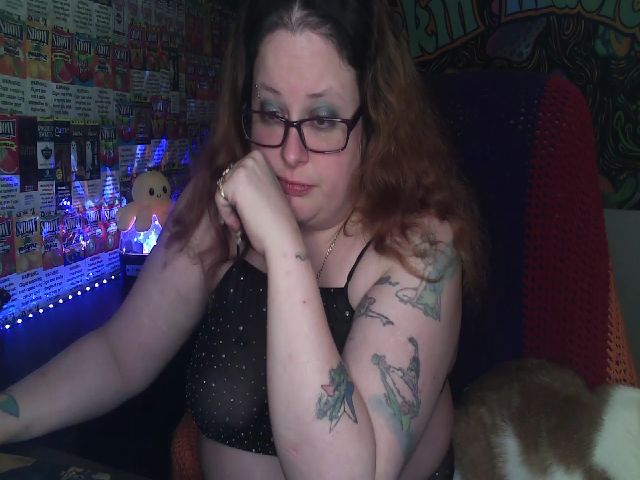 Live sex webcam photo for Badkittypufss #272341087