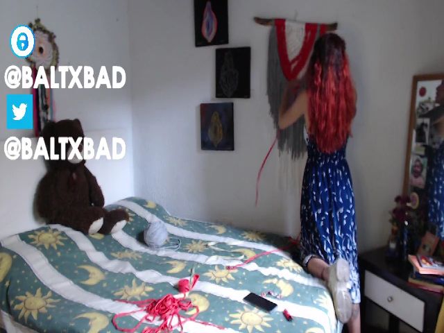 Live sex webcam photo for BaltxBad #272012809