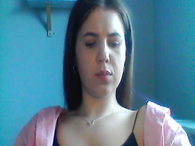 Live sex webcam photo for BambBoo #273200998