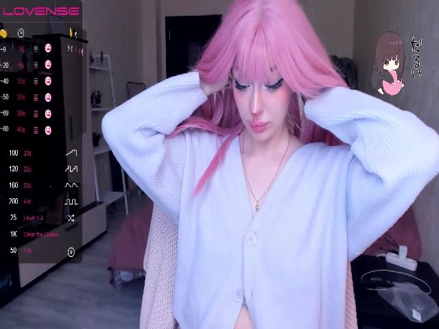 Live sex webcam photo for Bambie_Chan #272652826