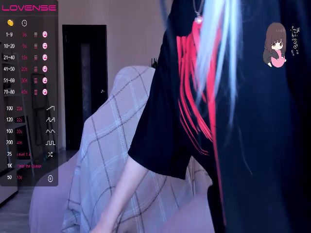 Live sex webcam photo for Bambie_Chan #272808581