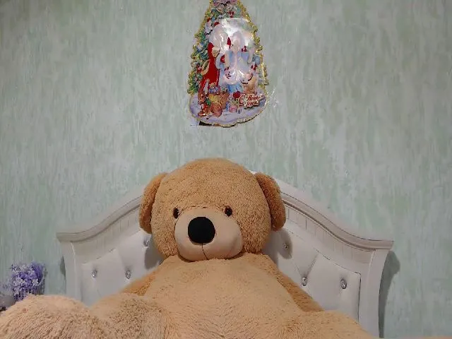 Live sex webcam photo for BeankaV #272497465