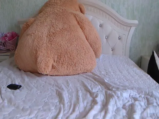 Live sex webcam photo for BeankaV #272827781