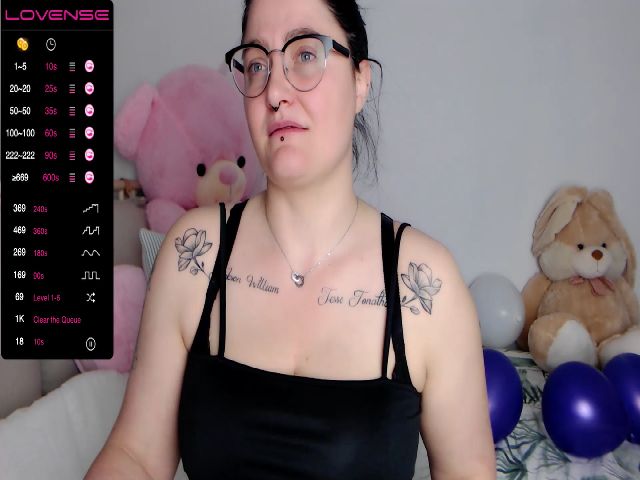 Live sex webcam photo for BearyCrazy #273518982