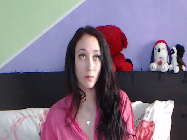 Live sex webcam photo for BellaKaiX #272684766