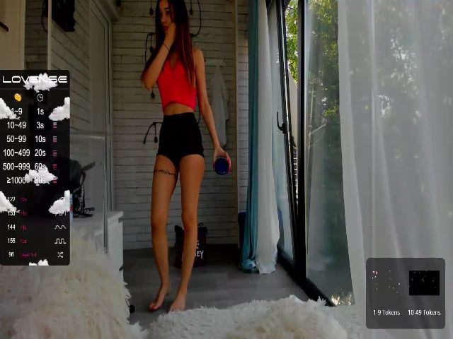 Live sex webcam photo for BelleM #274163960