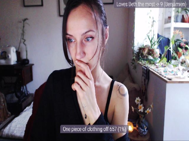 Live sex webcam photo for Beth_ #273002092