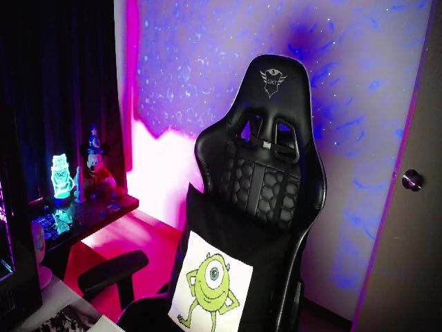 Live sex webcam photo for BiancaMiller #271760556