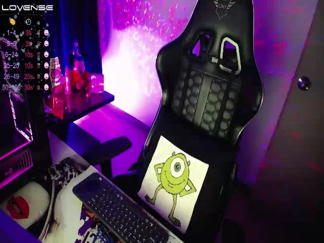 Live sex webcam photo for BiancaMiller #271840011