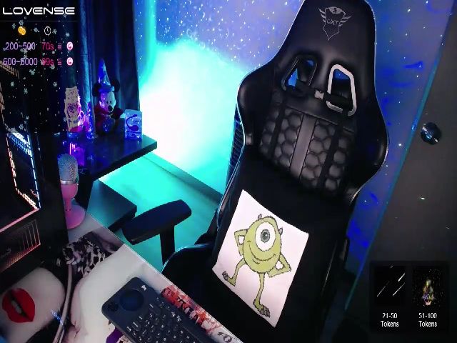 Live sex webcam photo for BiancaMiller #271851614