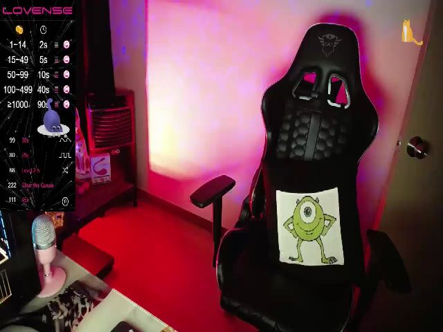 Live sex webcam photo for BiancaMiller #272005910