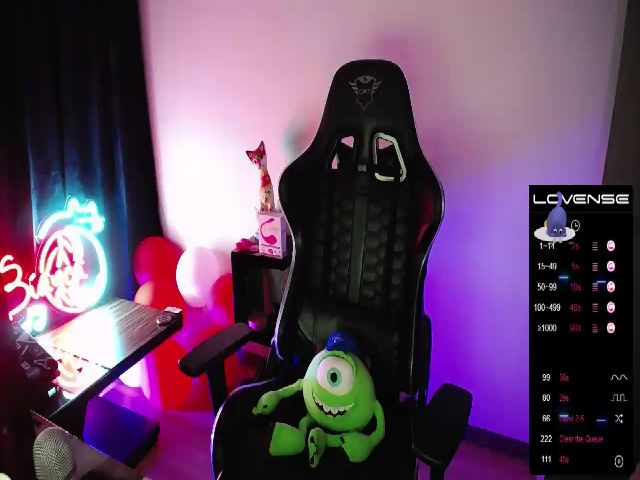 Live sex webcam photo for BiancaMiller #272583645