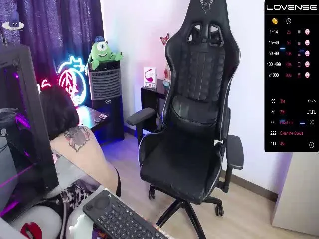 Live sex webcam photo for BiancaMiller #273370533