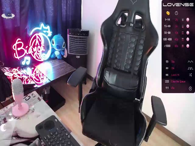 Live sex webcam photo for BiancaMiller #273860012