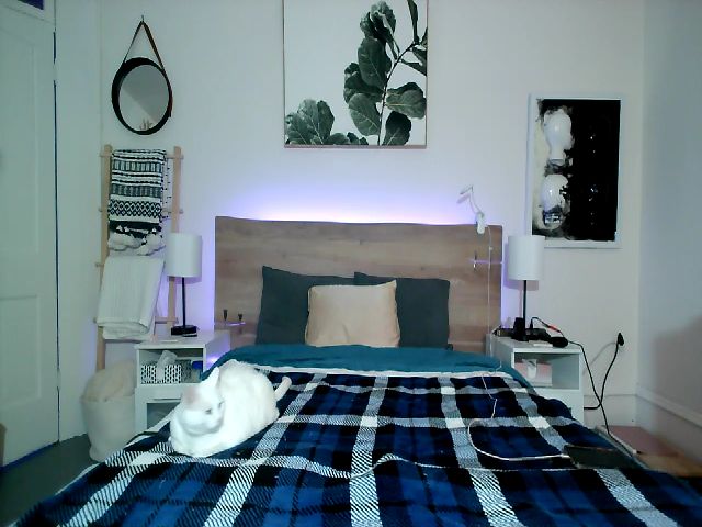 Live sex webcam photo for BiancaXBlack #272311902