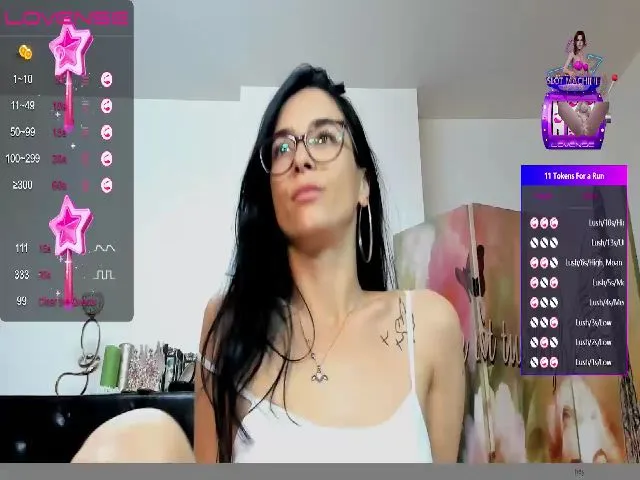 Live sex webcam photo for Bibityna #273905031