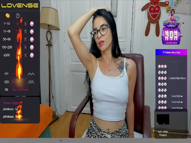 Live sex webcam photo for Bibityna #274266657