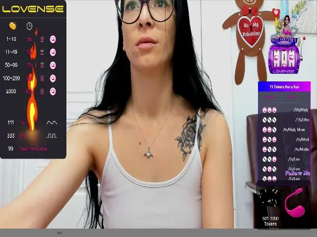 Live sex webcam photo for Bibityna #274315639