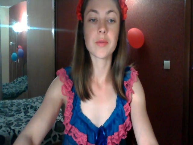 Live sex webcam photo for BirthdayAnna #273839638